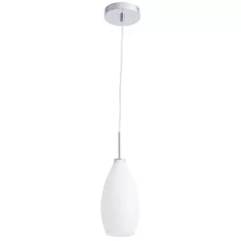 Светильник подвесной Arte Lamp Bicchiere A4282SP-1CC