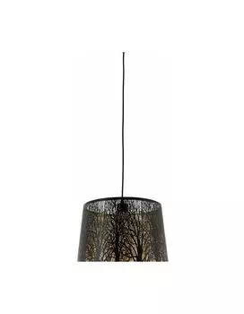 Светильник подвесной Arte Lamp Celesta A2769SP-1BK