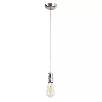 Светильник подвесной Arte Lamp FUOCO A9265SP-1CC