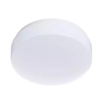 Светильник подвесной Arte Lamp Gamba A3106PL-1WH