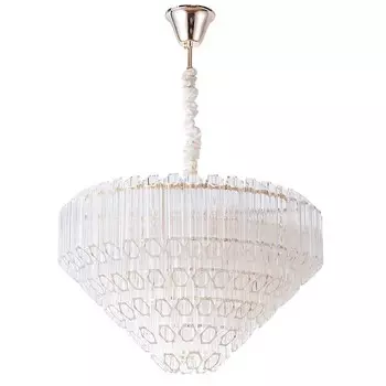 Светильник подвесной Arte Lamp JASTIN A2848LM-8GO