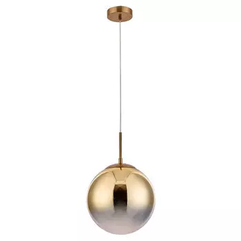 Светильник подвесной Arte Lamp Jupiter A7962SP-1GO Gold