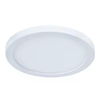 Светильник подвесной Arte Lamp Mesura A7978PL-1WH