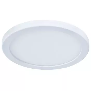 Светильник подвесной Arte Lamp Mesura A7979PL-1WH