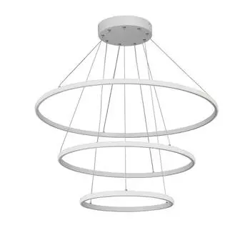 Светильник подвесной Vitaluce V4614-0/3S