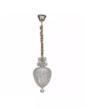 Светильник потолочный CHIARO Бриз 464017601