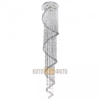 Светильник потолочный CHIARO Каскад 384017106