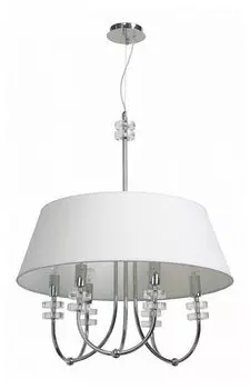 Светильник потолочный CHIARO Палермо 386010206