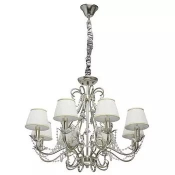 Светильник потолочный CHIARO Валенсия 299011608