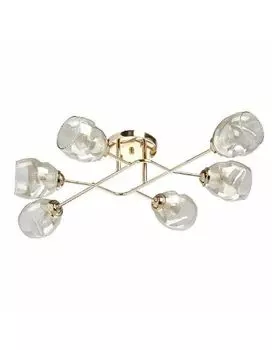 Светильник потолочный De City Акцент 680011806