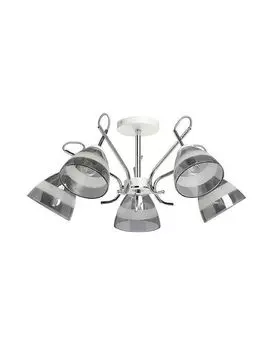 Светильник потолочный De City Альфа 324018005