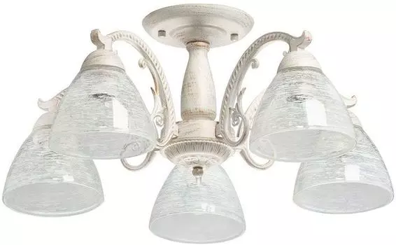 Светильник потолочный De City Ариадна 105010205