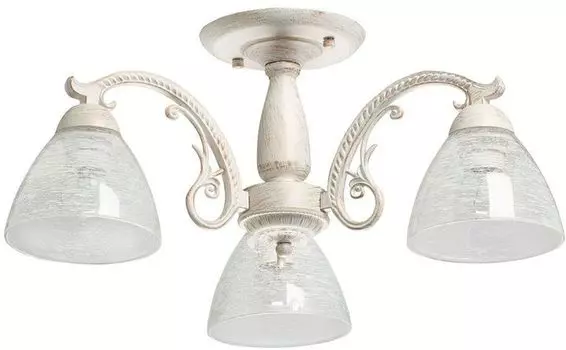 Светильник потолочный De City Ариадна 105010303