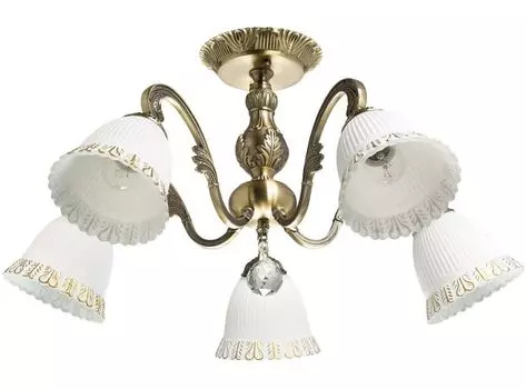 Светильник потолочный De City Ариадна 105010505