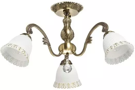 Светильник потолочный De City Ариадна 105010603