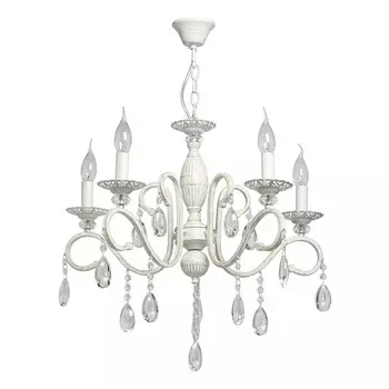 Светильник потолочный De City Аврора 371015705