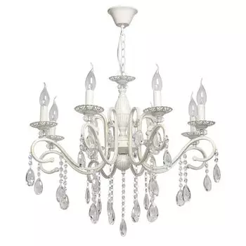 Светильник потолочный De City Аврора 371015808