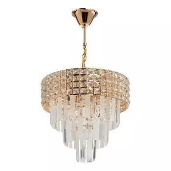 Светильник потолочный De City Бриз 111013906