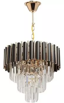 Светильник потолочный De City Бриз 111014205