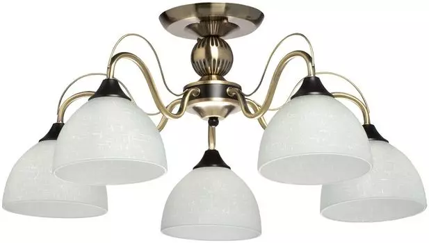 Светильник потолочный De City Олимп 318014905