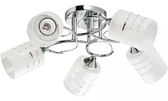 Светильник потолочный De City Олимпия 106010305