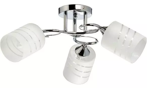 Светильник потолочный De City Олимпия 106010403