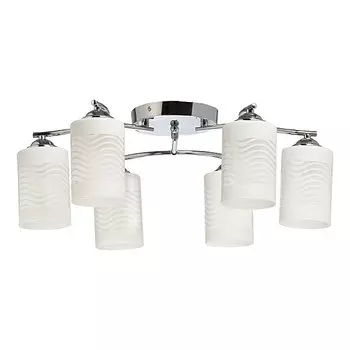 Светильник потолочный De City Олимпия 106010606