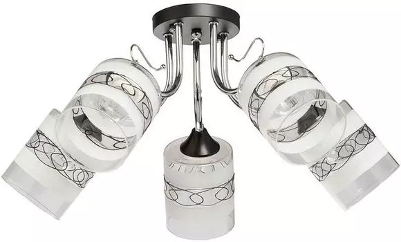 Светильник потолочный De City Олимпия 106010705