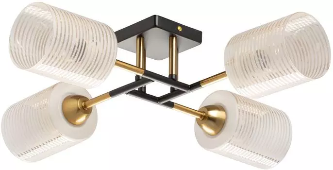 Светильник потолочный De City Олимпия 106010904