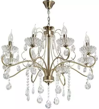 Светильник потолочный De City Свеча 683014208