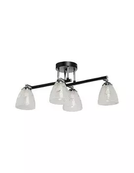 Светильник потолочный De City Тетро 673017204