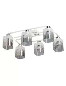 Светильник потолочный De City Тетро 673017706