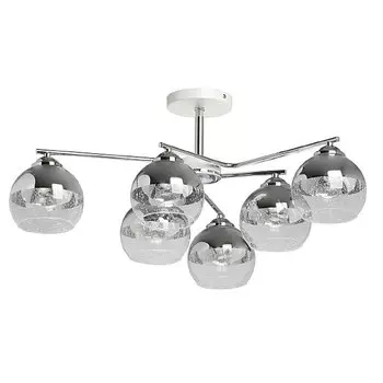 Светильник потолочный De City Вита 220013106