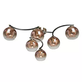 Светильник потолочный De City Вита 220013306