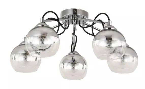 Светильник потолочный De City Вита 220013705