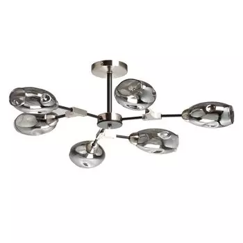 Светильник потолочный De Markt Гамбург 605016406