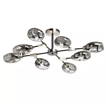 Светильник потолочный De Markt Гамбург 605016508