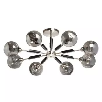 Светильник потолочный De Markt Гамбург 605016708