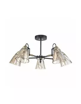 Светильник потолочный De Markt Гамбург 605016805