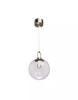 Светильник потолочный De Markt Крайс 657011101