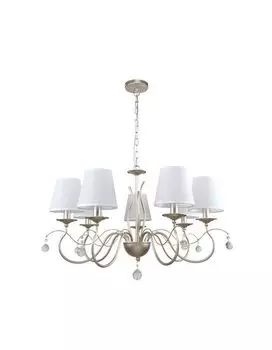 Светильник потолочный MW-Light Федерика 684012807