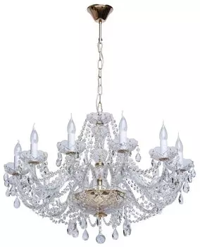Светильник потолочный MW-Light Каролина 367012812
