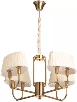 Светильник потолочный MW-Light София 355014608