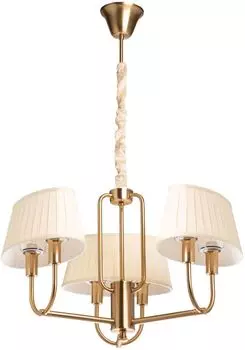 Светильник потолочный MW-Light София 355014806