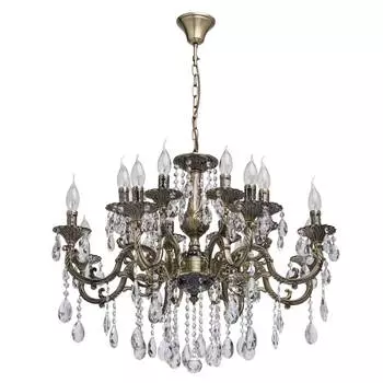 Светильник потолочный MW-Light Тоскана 685010216