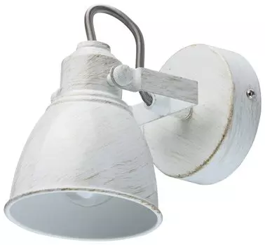 Светильник спот De Markt Ринген 547020901