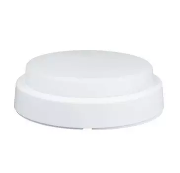 Светильник светодиодный 12Вт 4000К IP65 круглый Gauss 126411212