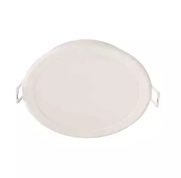 Светильник светодиодный 59464 MESON 125 13Вт 40K WH recessed Downlight Philips 915005748101 / 5946431C3