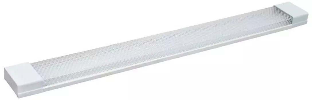 Светильник светодиодный ДБО 4013 18Вт 6500К IP20 600мм призма ИЭК LDBO0-4013-18-6500-K01