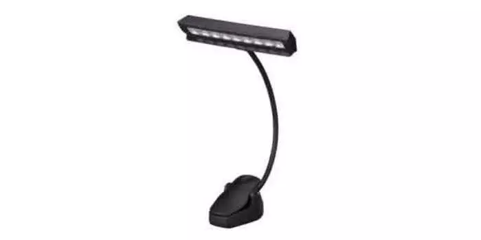 Светильник светодиодный для пюпитра Soundking SML300